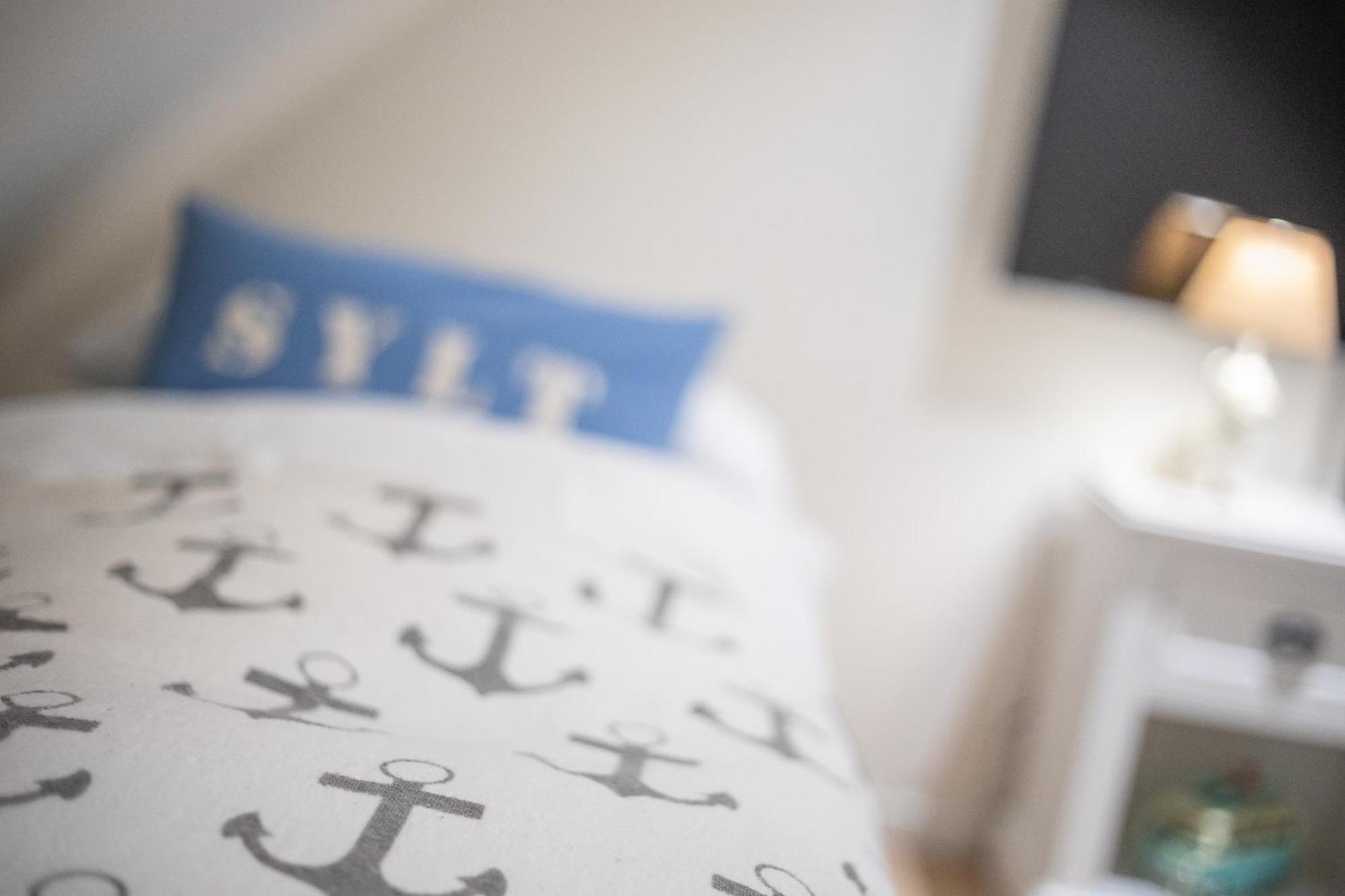 Ameland App 4 * Wenningstedt-Braderup