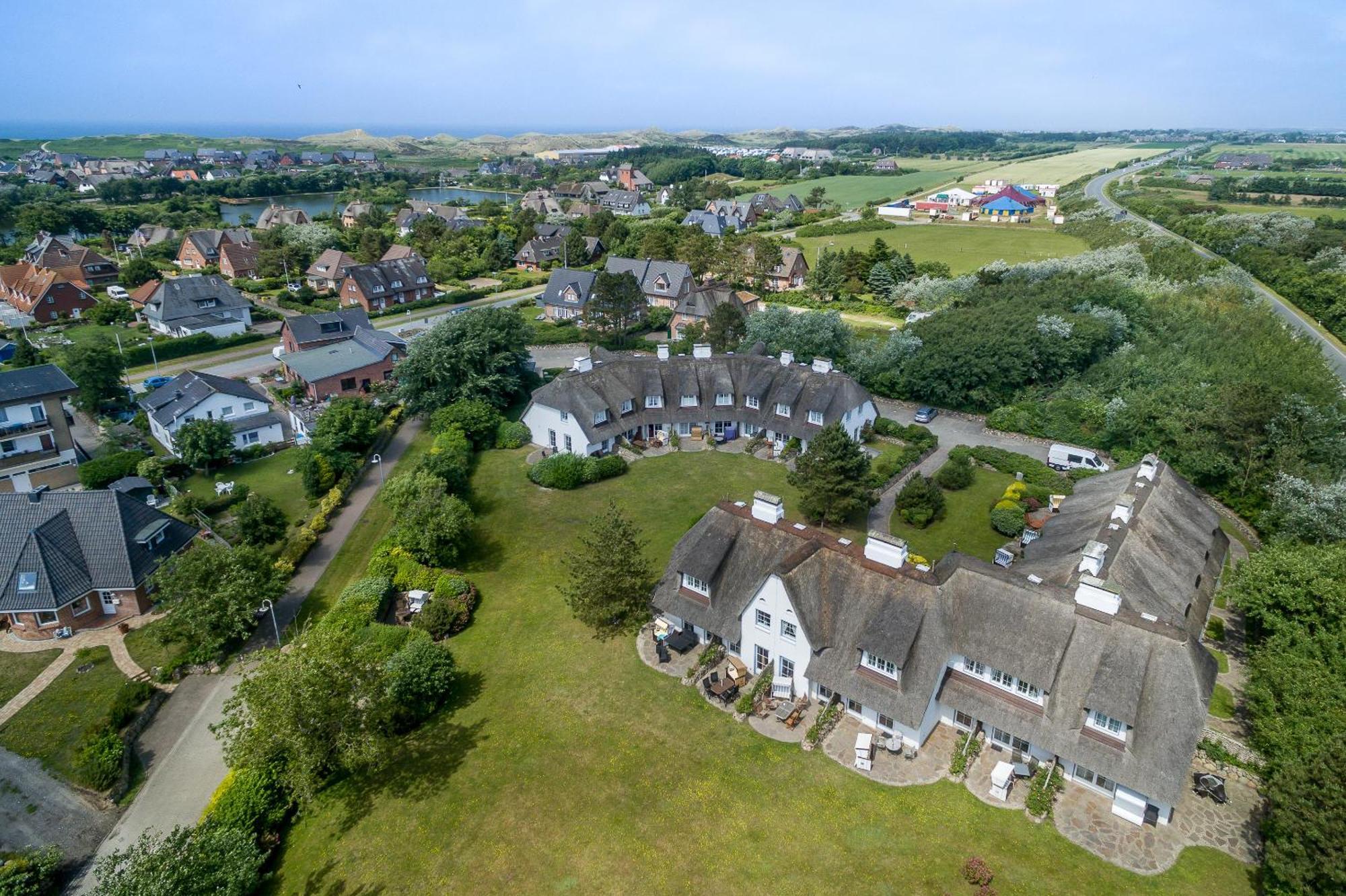 Ameland App 4 Wenningstedt-Braderup
