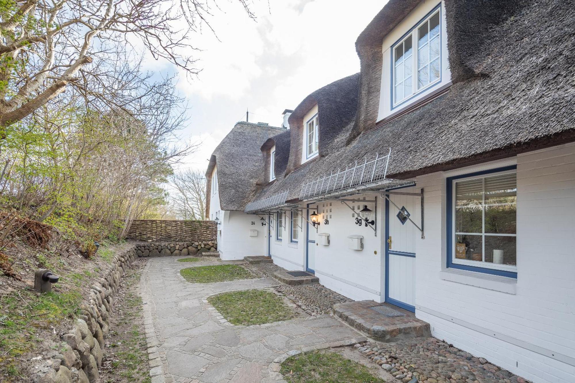 Ferienhaus Ameland App 4 *