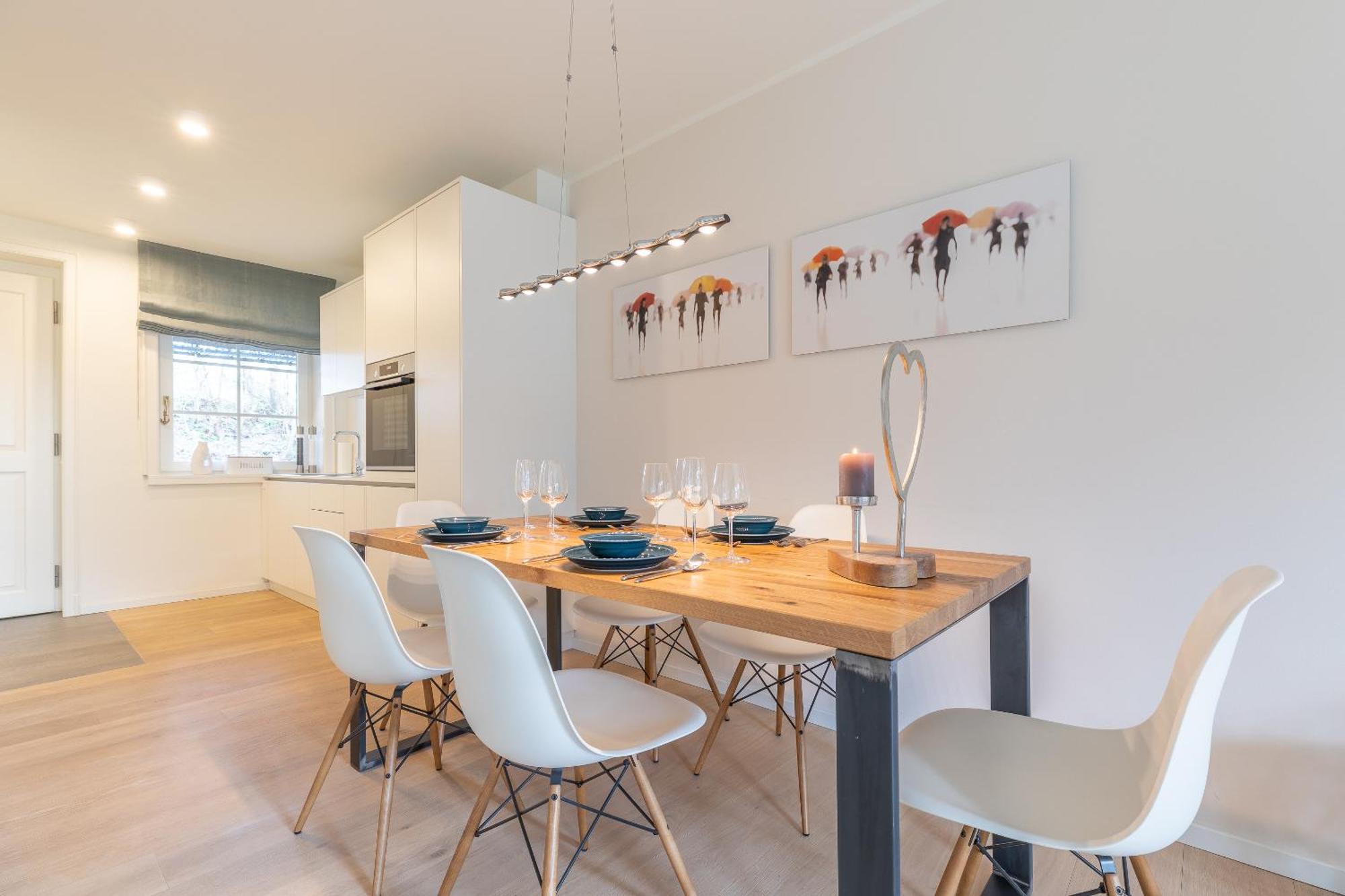 Ameland App 4 Wenningstedt-Braderup