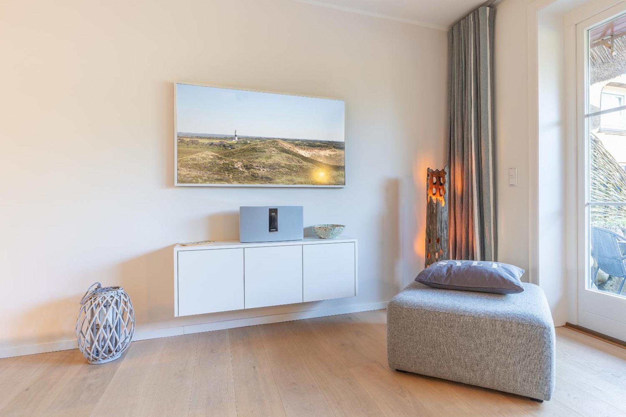 Ameland App 4 Ferienhaus *