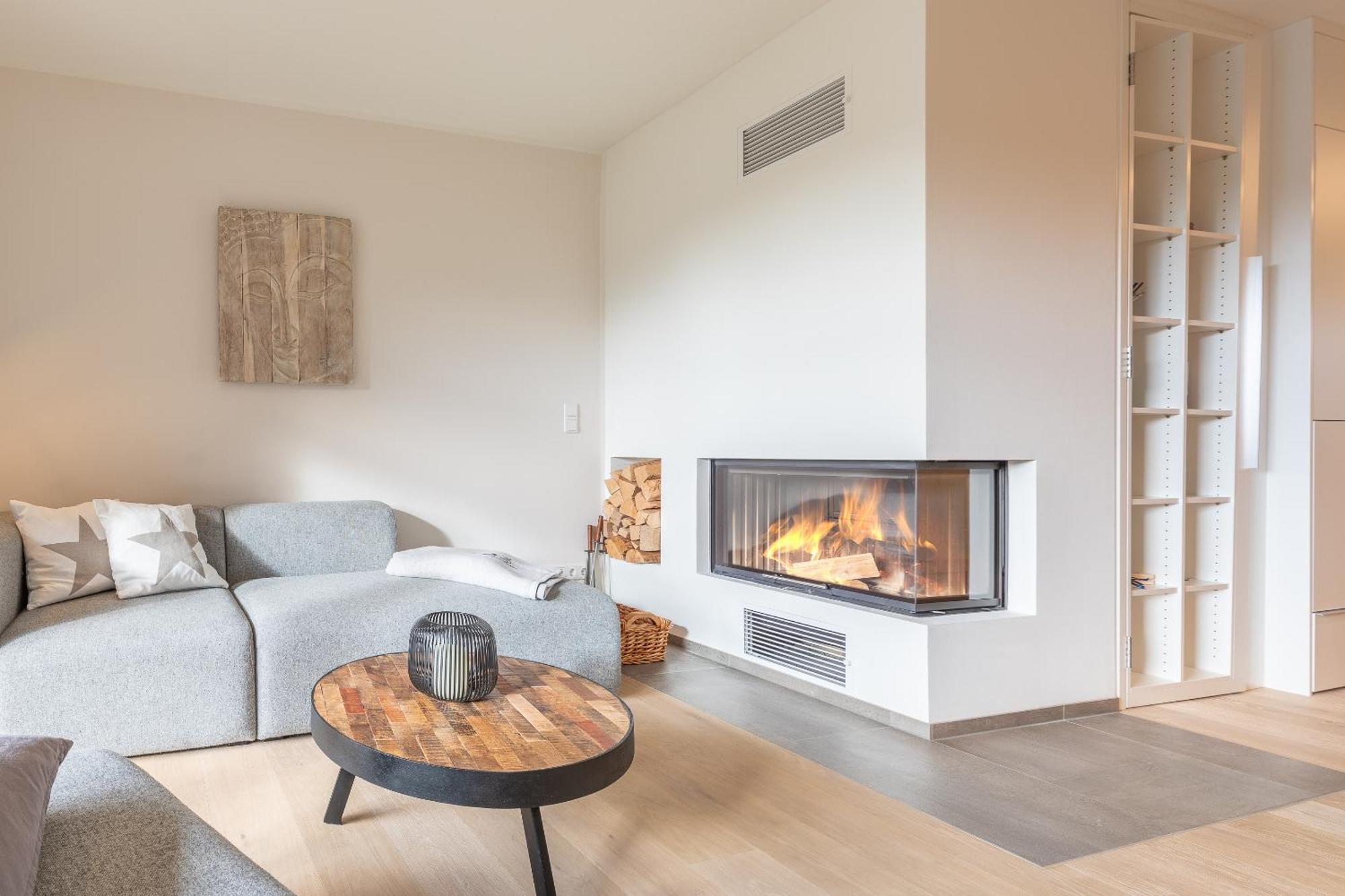 Ferienhaus Ameland App 4 Wenningstedt-Braderup